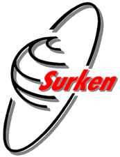 SURKEN